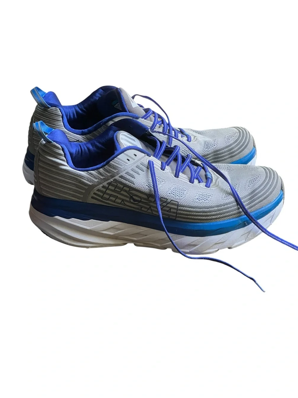 Hoka one bondi